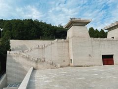 -黄帝陵