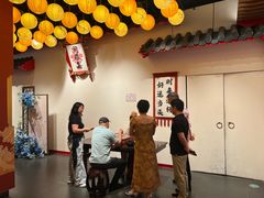 -金陵梦华·宫宴(南京首店)