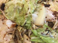 -昱德来·天津菜(河西店)