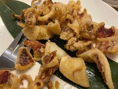 鱿鱼圈-海九澎湖海鲜餐厅