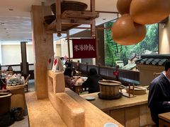 -田小狗的饭店(碧桂园店)
