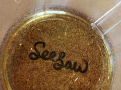 -Seesaw Coffee(朝阳大悦城店)