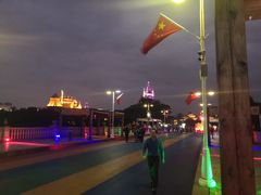 -厦门方特梦幻王国