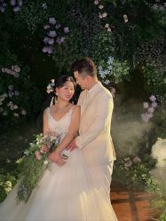 -雪中彩影婚纱摄影·微光艺术中心