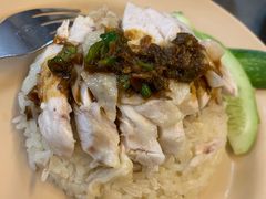 -红大哥水门鸡饭(總店)