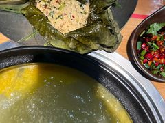 -一朵菌·野生菌探索家火锅(南亚店)