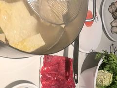 -焯牛潮汕牛肉火锅(云峰街创始店)