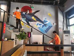 -江渔儿酸菜鱼(东二环泰禾店)