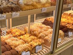 -崎本的店·专业酵种吐司(无锡万象汇店)