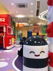 点击看大图 -meland(成都金牛凯德广场店)