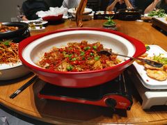 -云境生态园(红谷滩店)