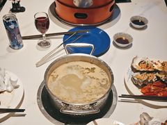 -星伦多自助料理·涮烤一体(杭州来福士店)