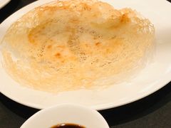 -北京王府井希尔顿酒店·秦唐中餐厅Chynna