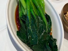 -桂满陇·杭州小馆(巴黎春天浦建店)