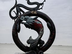 -洪泽湖古堰景区