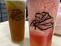 -喜茶(深圳东门1234店)