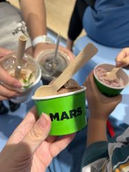 -MINI MARS KIDS CLUB亲子家庭中心(长宁天山店)