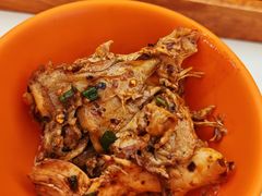 -乡党臊子面(丰庆公园店)