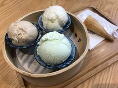 -歎雪糕低糖低脂Gelato冰淇淋