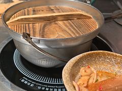 -椰庭·椰子鸡·创意玩家(晶耀前滩店)