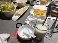 -海底捞火锅(亲贤北街店)