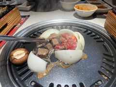 -猫抓烤肉(观音桥九街店)