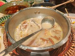 -锦府盐帮·侯宅(五棵松万达店)