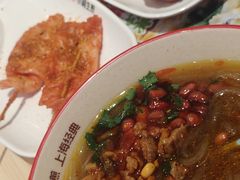 -小杨生煎(深圳岗厦北店)