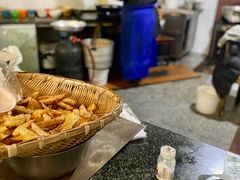 -老光明岗琼甜茶馆