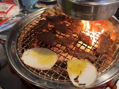 -永安里地摊烤肉(首创店)