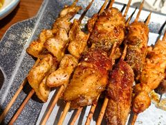 -管氏翅吧(地安门创始店)