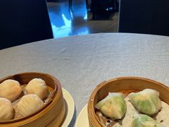 -潮府馆·非遗潮州菜·港式点心(世纪公园店)