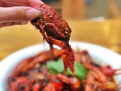 -阳光院坝小龙虾(红牌楼店)