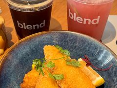 -blend (大运天地店)