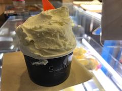 -野人先生现做冰淇淋(北京顺义祥云小镇店)