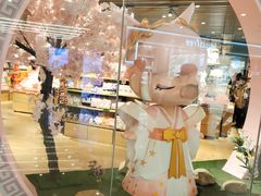 -九木杂物社(恒隆广场店)