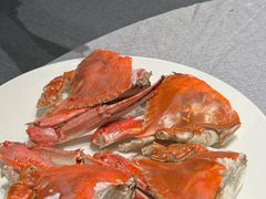 -龙宴海鲜城(经中路店)