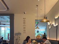 -闽海肴(北辰荟店)