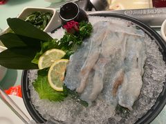 -海底捞火锅(上元大街店)