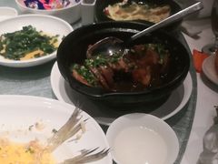 -小厨娘淮扬菜(天印大道店)