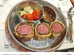 -西堤牛排(北京国瑞店)