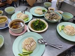 -红大哥水门鸡饭(總店)