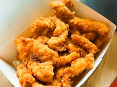 -魏家凉皮(马驹桥店)