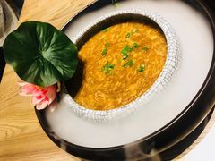 万万没想到蟹糊-蜜桃餐厅·古运河畔(南下塘店)