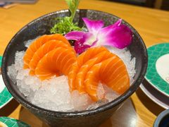 -元通寿司(地标店)