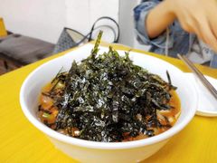 -屋里家延边朝鲜族冷面(南园店)
