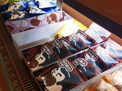 -辛一·铜锣烧(鸿寿坊店)