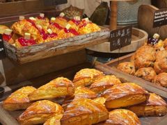 -B&C黄油与面包·THE GARDEN BAKERY概念店(世纪汇店)