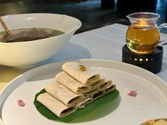 -桂语山房(满觉陇店)