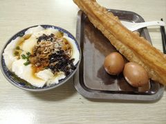 -阊门姚记豆浆(旧学前直营店)